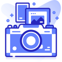 SnapHaven Logo